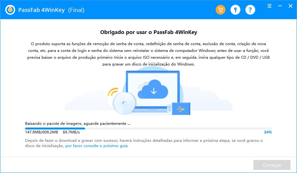 alterar imagem da tela de bloqueio Windows 10