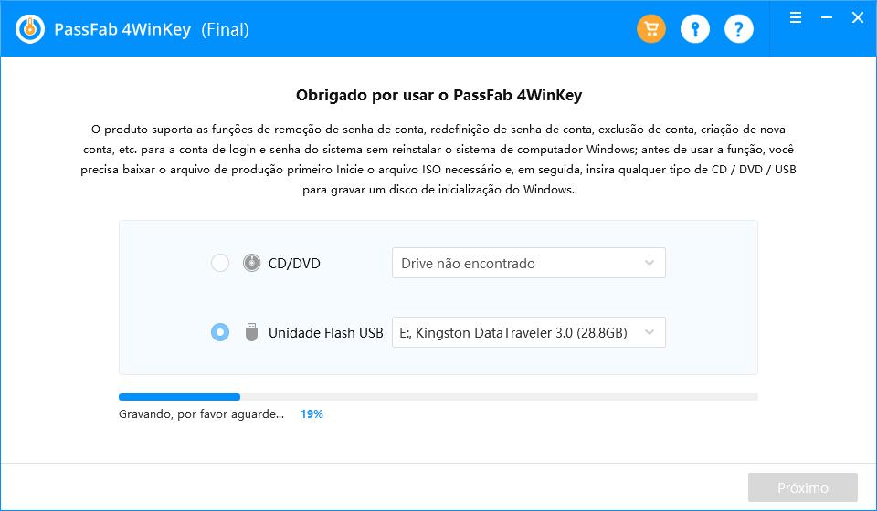 tirar o PIN do Win11