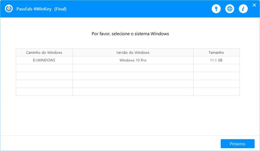 tirar o PIN do Win11