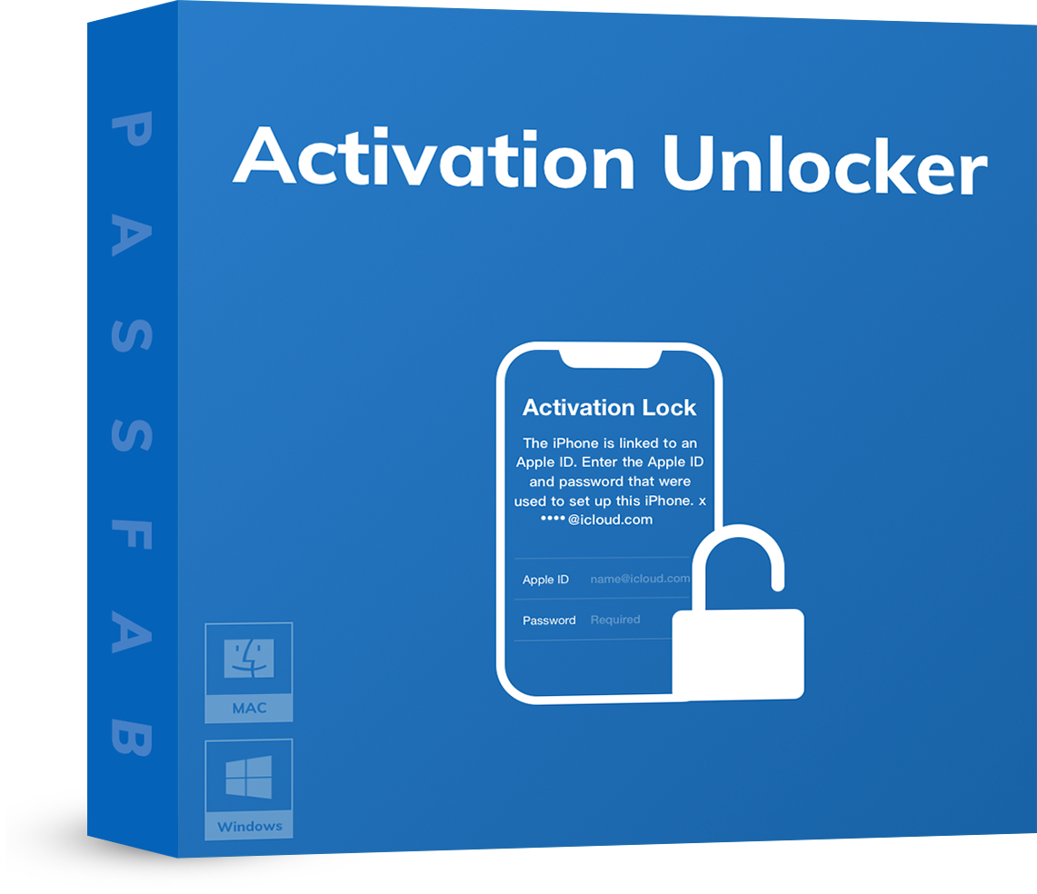 PassFab Activation Unlocker