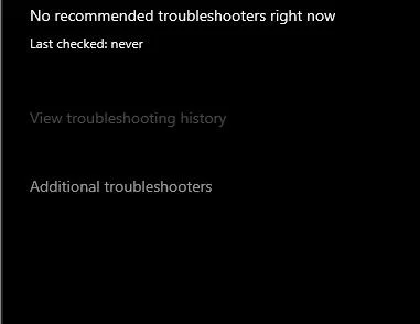 click-on-additonal-troublshootters
