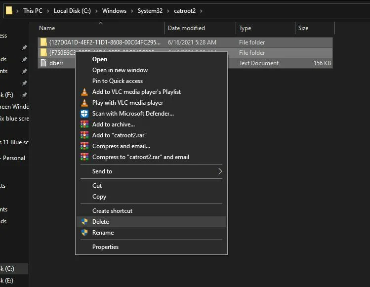 delete-filesin-folder