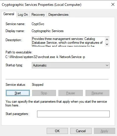 restart-the-cryptographic