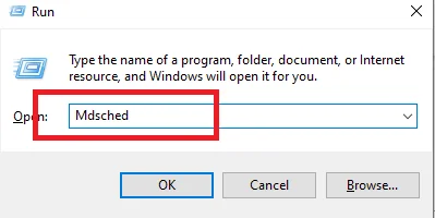 run-windows-memory-diagnostic-tool