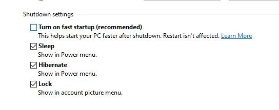 turn-on-fast-startup