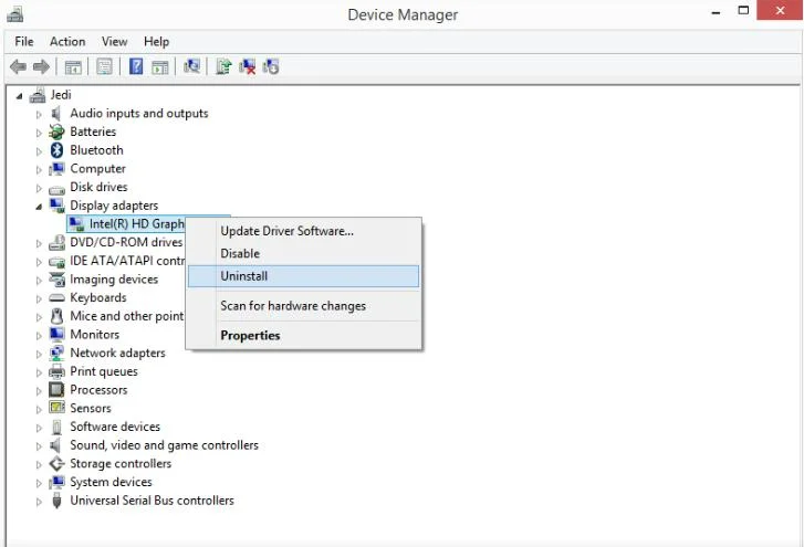 uninstall-device-driver