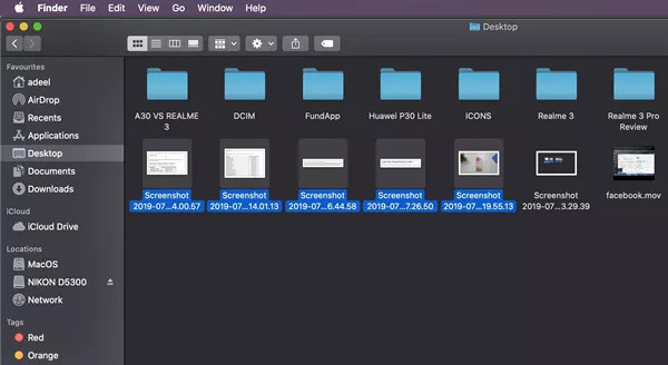 como zipar uma pasta