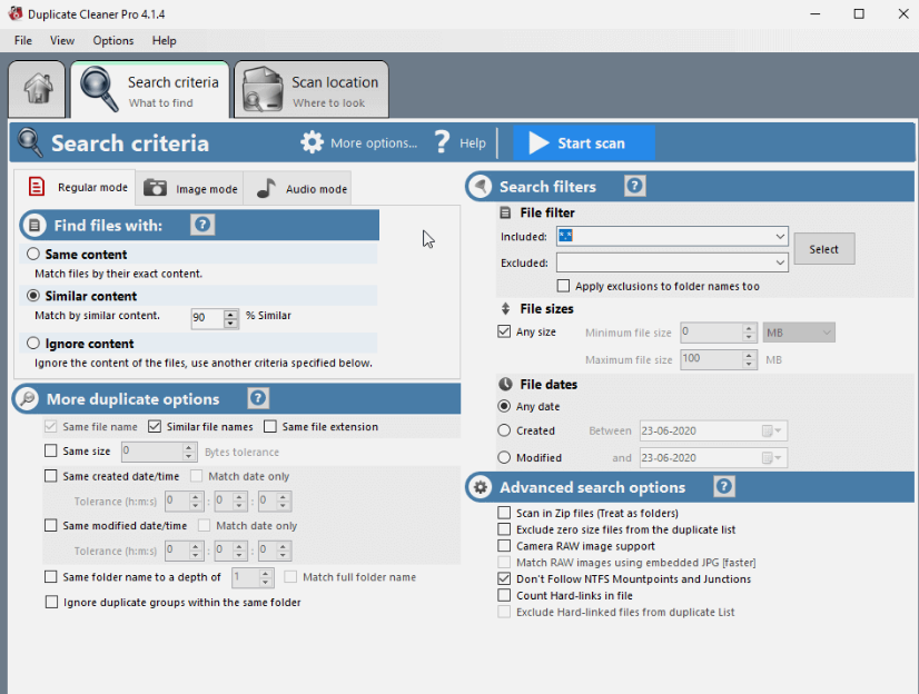duplicate-cleaner-pro
