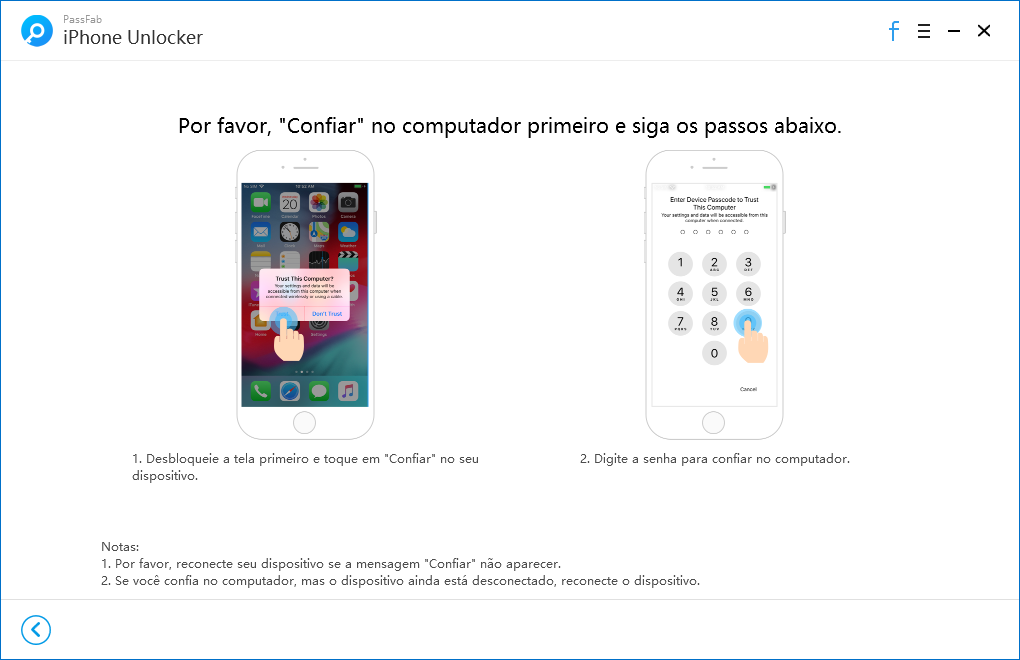 esqueci a senha do id apple