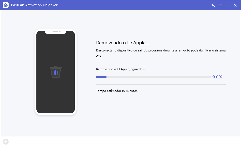 reset all settings manually
