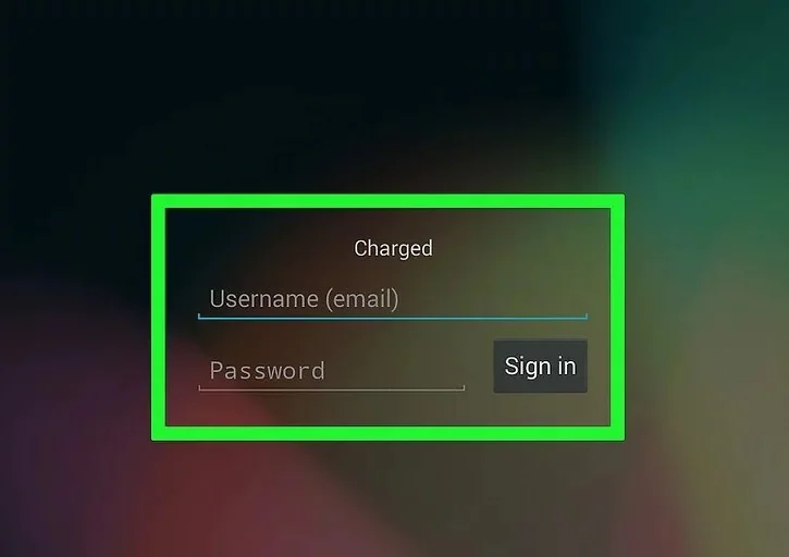 how to unlock android tablet using google account-2
