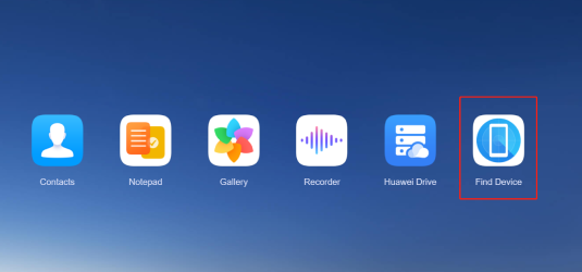how-to-unlock-huawei-phone-without-resetting-using-find-my-phone
