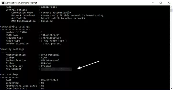 wifi hacker for windows 7