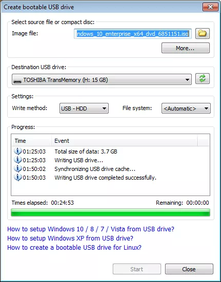poweriso complete