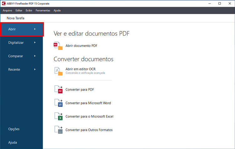 adicionar página ao pdf