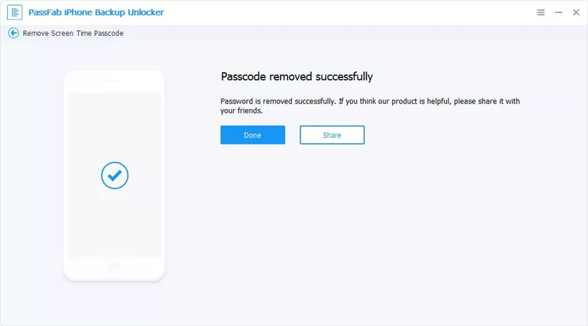 for iphone download PassFab iPhone Unlocker 3.3.1.14 free