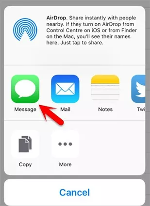 how to unlock my ipad without itunes