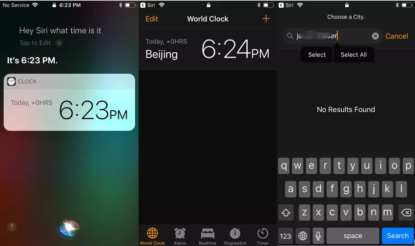 how to unlock my ipad without itunes-choose city